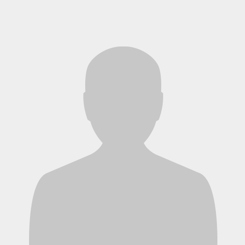 Default councillor photo placeholder